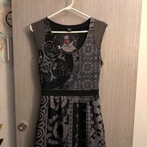 Desigual Dress